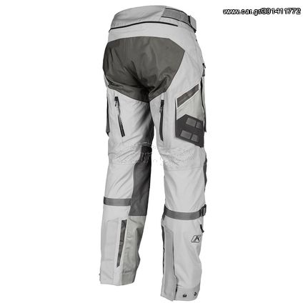 ΠΑΝΤΕΛΟΝΙ BADLANDS PRO PANT MONUMENT GRAY 4053-003-609| KLIM