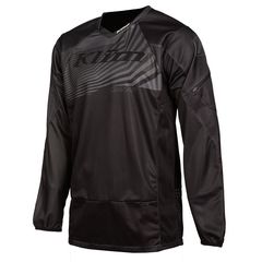 ΜΠΛΟΥΖΑ MX DAKAR JERSEY DIMENSION BLACK 3315-009-001| KLIM