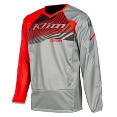 ΜΠΛΟΥΖΑ MX DAKAR JERSEY DIMENSION REDROCK 3315-009-004| KLIM