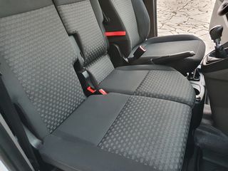 Ford Transit Connect 2019 120PS NAVI KAMERA SPOR EURO6-thumb-76