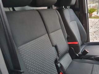 Ford Transit Connect 2019 120PS NAVI KAMERA SPOR EURO6-thumb-77