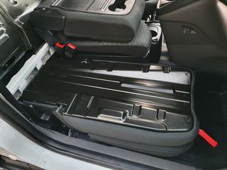 Ford Transit Connect 2019 120PS NAVI KAMERA SPOR EURO6-thumb-79