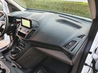 Ford Transit Connect 2019 120PS NAVI KAMERA SPOR EURO6-thumb-60