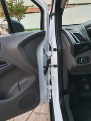 Ford Transit Connect 2019 120PS NAVI KAMERA SPOR EURO6-thumb-101