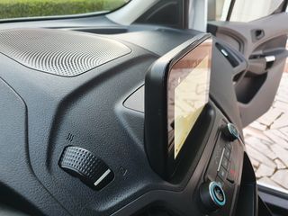 Ford Transit Connect 2019 120PS NAVI KAMERA SPOR EURO6-thumb-97