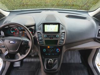 Ford Transit Connect 2019 120PS NAVI KAMERA SPOR EURO6-thumb-1
