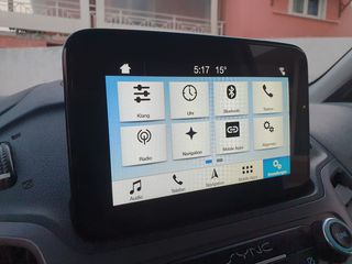 Ford Transit Connect 2019 120PS NAVI KAMERA SPOR EURO6-thumb-65