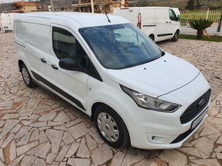 Ford Transit Connect 2019 120PS NAVI KAMERA SPOR EURO6-thumb-3