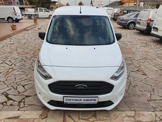 Ford Transit Connect 2019 120PS NAVI KAMERA SPOR EURO6-thumb-4