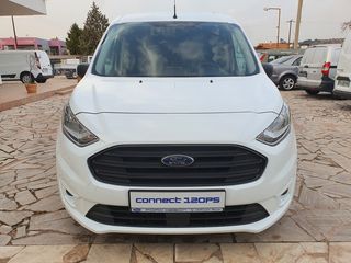 Ford Transit Connect 2019 120PS NAVI KAMERA SPOR EURO6-thumb-5