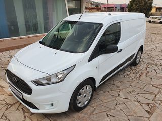 Ford Transit Connect 2019 120PS NAVI KAMERA SPOR EURO6-thumb-6