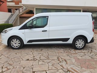 Ford Transit Connect 2019 120PS NAVI KAMERA SPOR EURO6-thumb-7