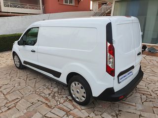 Ford Transit Connect 2019 120PS NAVI KAMERA SPOR EURO6-thumb-10