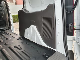 Ford Transit Connect 2019 120PS NAVI KAMERA SPOR EURO6-thumb-44
