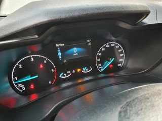 Ford Transit Connect 2019 120PS NAVI KAMERA SPOR EURO6-thumb-70