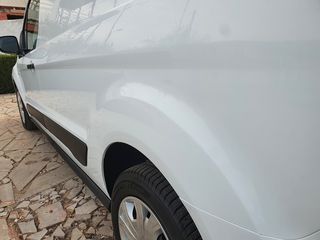 Ford Transit Connect 2019 120PS NAVI KAMERA SPOR EURO6-thumb-11