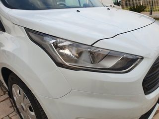 Ford Transit Connect 2019 120PS NAVI KAMERA SPOR EURO6-thumb-29