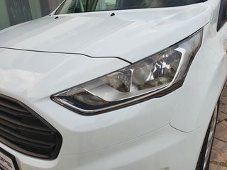 Ford Transit Connect 2019 120PS NAVI KAMERA SPOR EURO6-thumb-30