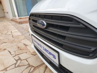 Ford Transit Connect 2019 120PS NAVI KAMERA SPOR EURO6-thumb-32
