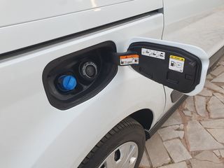 Ford Transit Connect 2019 120PS NAVI KAMERA SPOR EURO6-thumb-35