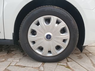 Ford Transit Connect 2019 120PS NAVI KAMERA SPOR EURO6-thumb-36