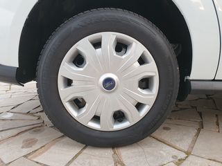 Ford Transit Connect 2019 120PS NAVI KAMERA SPOR EURO6-thumb-37