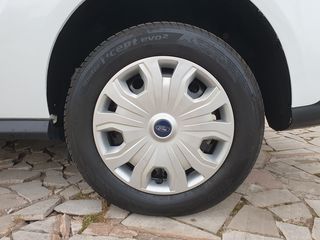 Ford Transit Connect 2019 120PS NAVI KAMERA SPOR EURO6-thumb-38