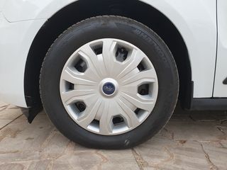 Ford Transit Connect 2019 120PS NAVI KAMERA SPOR EURO6-thumb-39