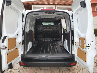 Ford Transit Connect 2019 120PS NAVI KAMERA SPOR EURO6-thumb-41