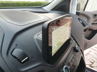 Κλούβα Ford 2019 TRANSIT CONNECT 120PS NAVI KAMERA -thumb-64