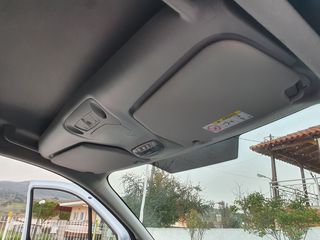 Κλούβα Ford 2019 TRANSIT CONNECT 120PS NAVI KAMERA -thumb-99