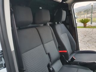 Κλούβα Ford 2019 TRANSIT CONNECT 120PS NAVI KAMERA -thumb-73