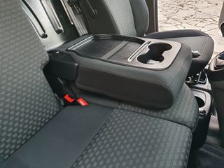 Κλούβα Ford 2019 TRANSIT CONNECT 120PS NAVI KAMERA -thumb-76