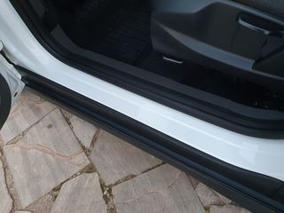 Κλούβα Ford 2019 TRANSIT CONNECT 120PS NAVI KAMERA -thumb-101