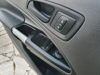 Κλούβα Ford 2019 TRANSIT CONNECT 120PS NAVI KAMERA -thumb-105
