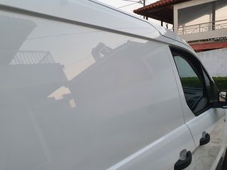 Κλούβα Ford 2019 TRANSIT CONNECT 120PS NAVI KAMERA -thumb-22