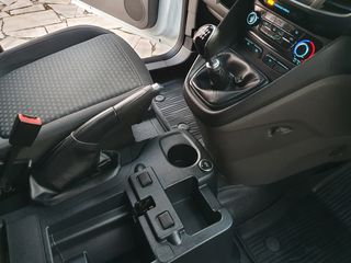 Κλούβα Ford 2019 TRANSIT CONNECT 120PS NAVI KAMERA -thumb-82