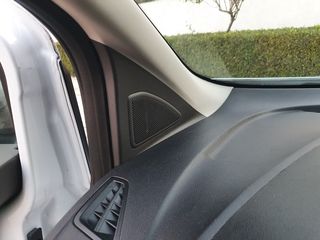 Κλούβα Ford 2019 TRANSIT CONNECT 120PS NAVI KAMERA -thumb-97