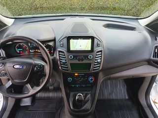 Κλούβα Ford 2019 TRANSIT CONNECT 120PS NAVI KAMERA -thumb-59