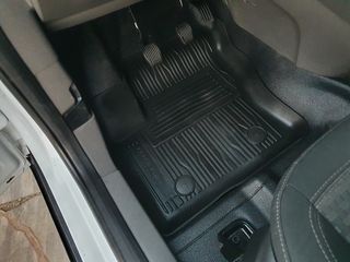 Κλούβα Ford 2019 TRANSIT CONNECT 120PS NAVI KAMERA -thumb-86