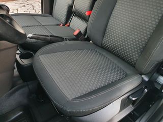 Κλούβα Ford 2019 TRANSIT CONNECT 120PS NAVI KAMERA -thumb-77