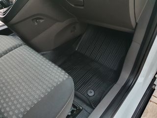 Κλούβα Ford 2019 TRANSIT CONNECT 120PS NAVI KAMERA -thumb-84