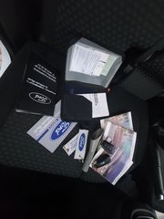 Κλούβα Ford 2019 TRANSIT CONNECT 120PS NAVI KAMERA -thumb-118