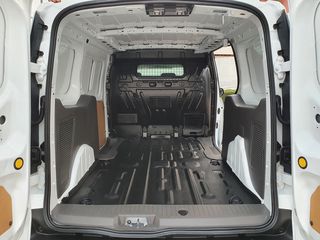 Κλούβα Ford 2019 TRANSIT CONNECT 120PS NAVI KAMERA -thumb-40