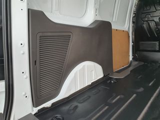 Κλούβα Ford 2019 TRANSIT CONNECT 120PS NAVI KAMERA -thumb-42