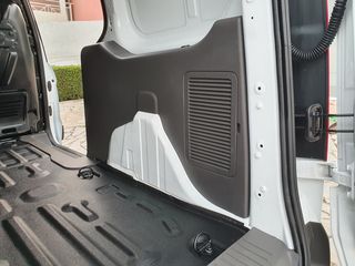 Κλούβα Ford 2019 TRANSIT CONNECT 120PS NAVI KAMERA -thumb-43