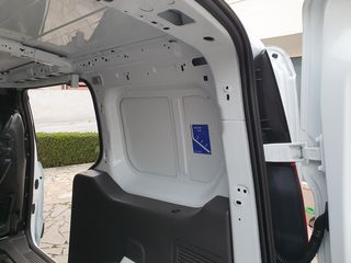 Κλούβα Ford 2019 TRANSIT CONNECT 120PS NAVI KAMERA -thumb-44