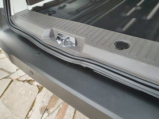 Κλούβα Ford 2019 TRANSIT CONNECT 120PS NAVI KAMERA -thumb-47