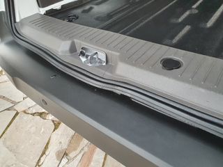 Κλούβα Ford 2019 TRANSIT CONNECT 120PS NAVI KAMERA -thumb-49