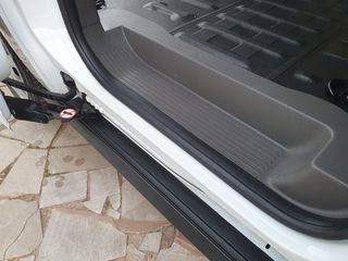 Κλούβα Ford 2019 TRANSIT CONNECT 120PS NAVI KAMERA -thumb-50